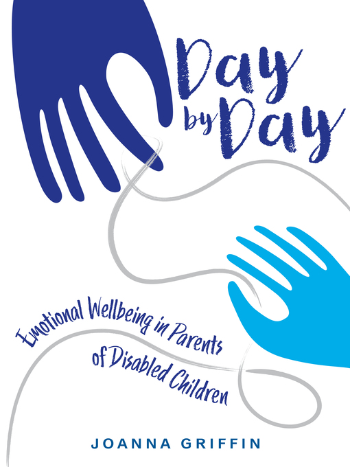 Title details for Day by Day by Joanna Griffin - Available